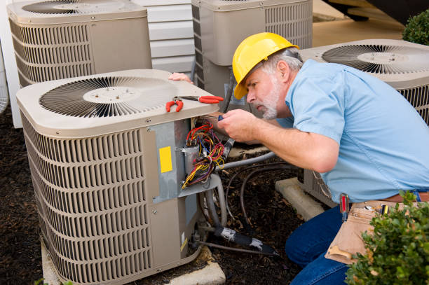 Best Commercial HVAC in Naples Park, FL