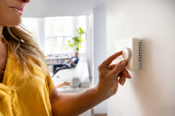 Trusted Naples Park, FL HVAC Experts