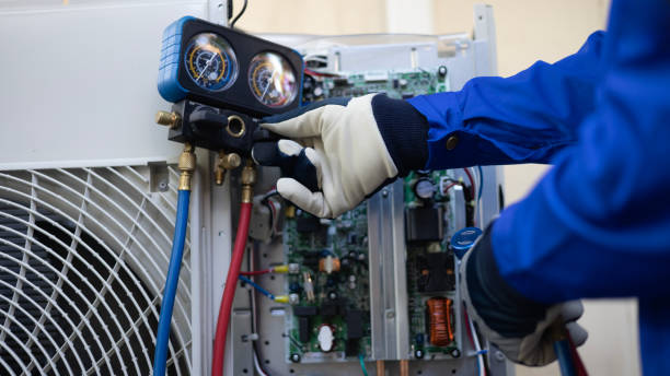 Best Residential HVAC in Naples Park, FL